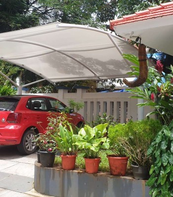 Car Porch